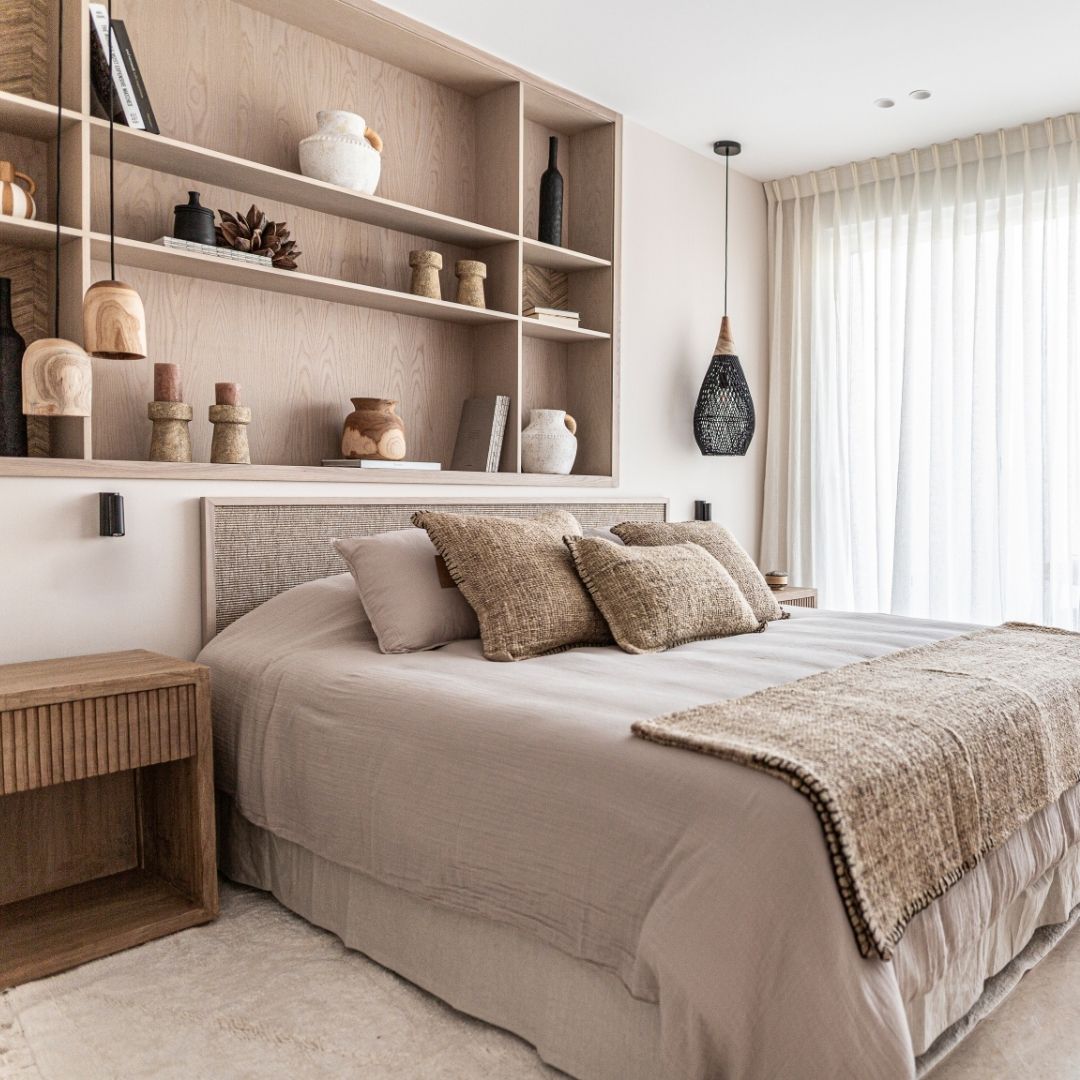 Lámpara de techo Bora | 13x17 cm