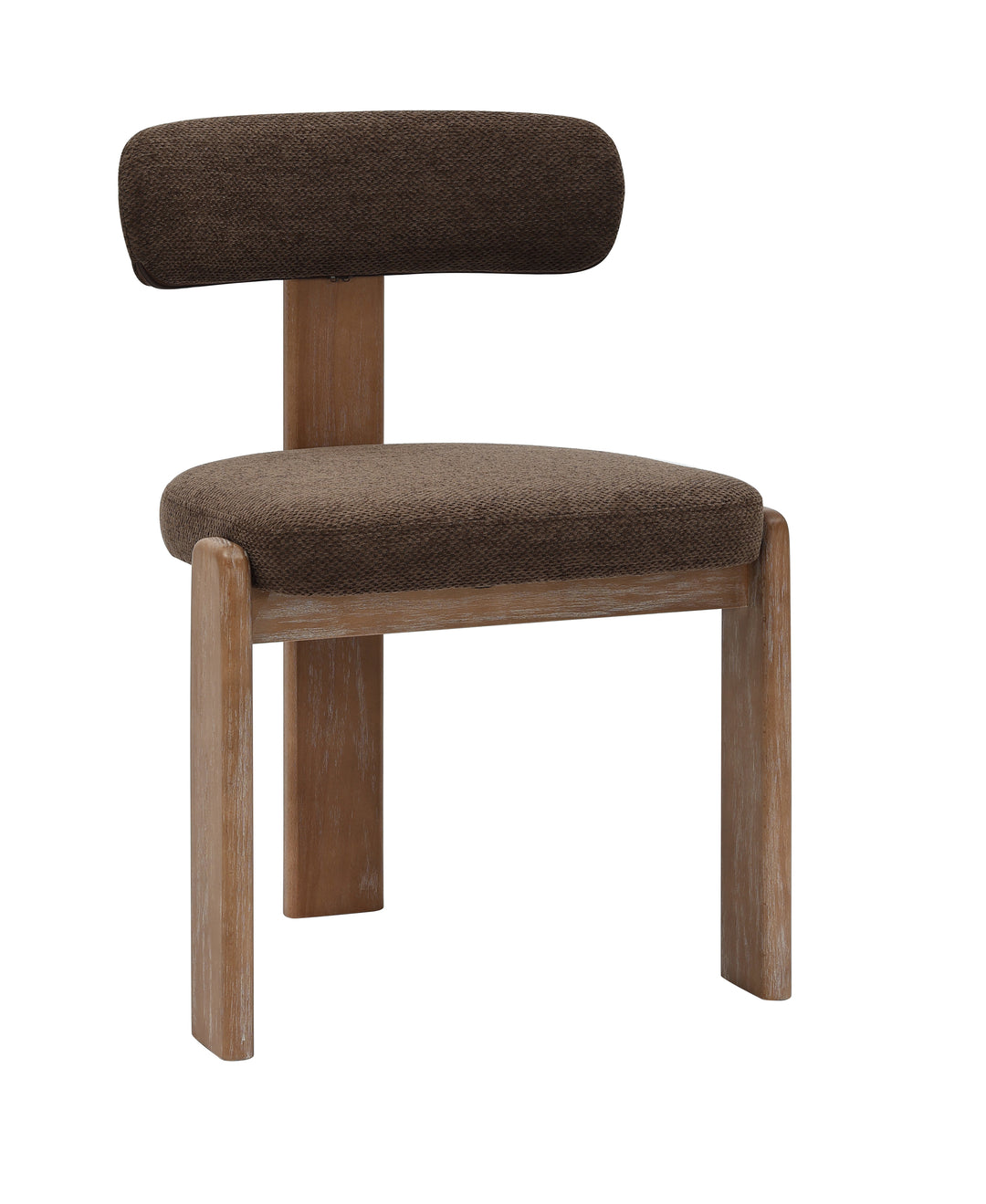 Dining Chair 2 | Brown