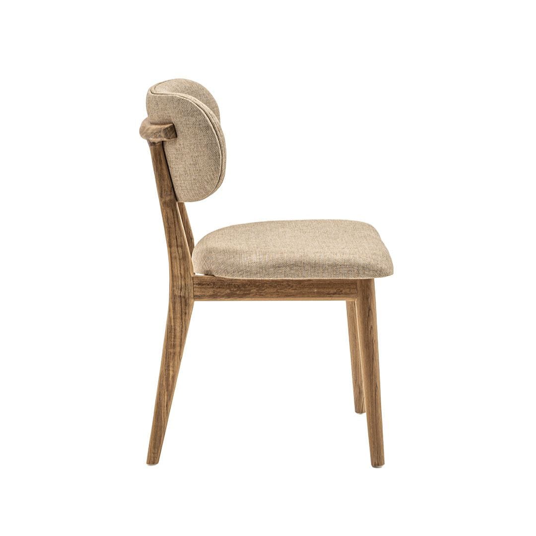 Chaise de salle à manger Zoco Home