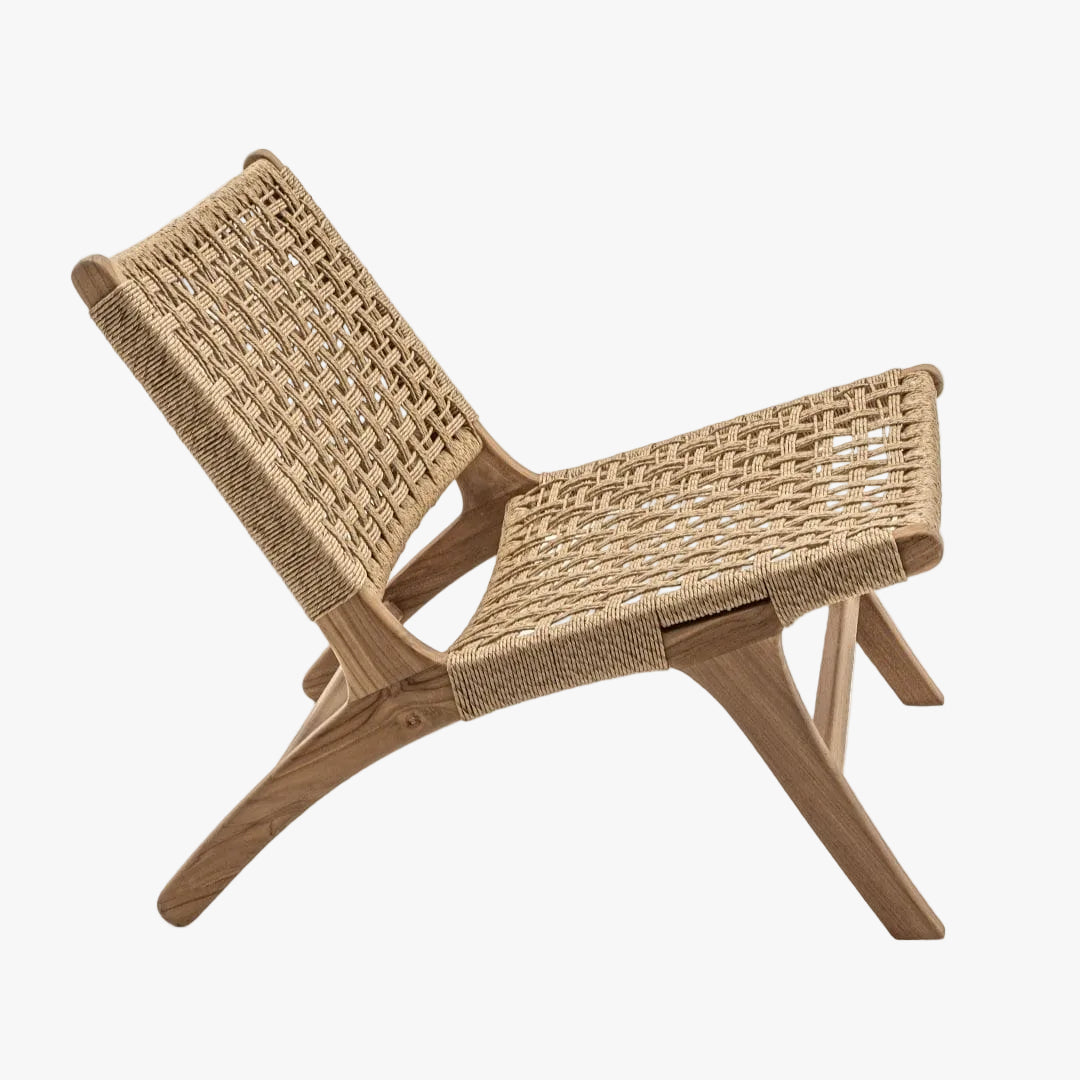 Zoco Home -exterior/ Sillas /exterior/ Sillón Aigua