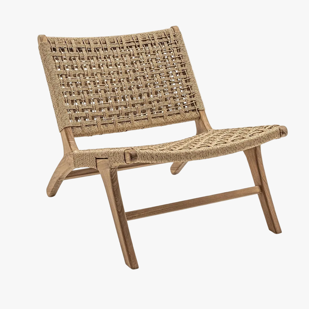 Zoco Home -exterior/ Sillas /exterior/ Sillón Aigua