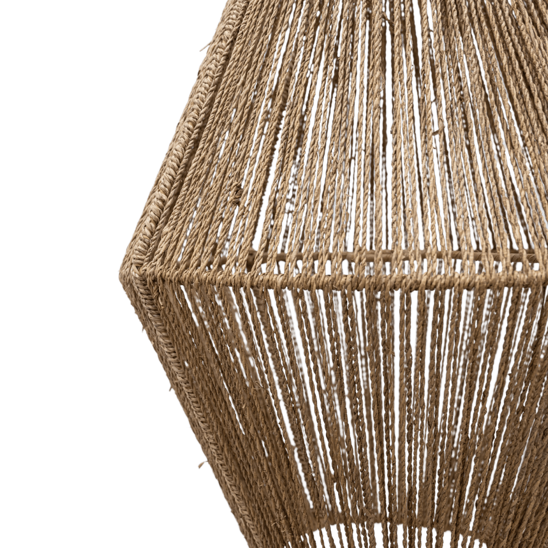 Zoco Home Decor/Lighting Aita Ceiling Lamp | Diamond