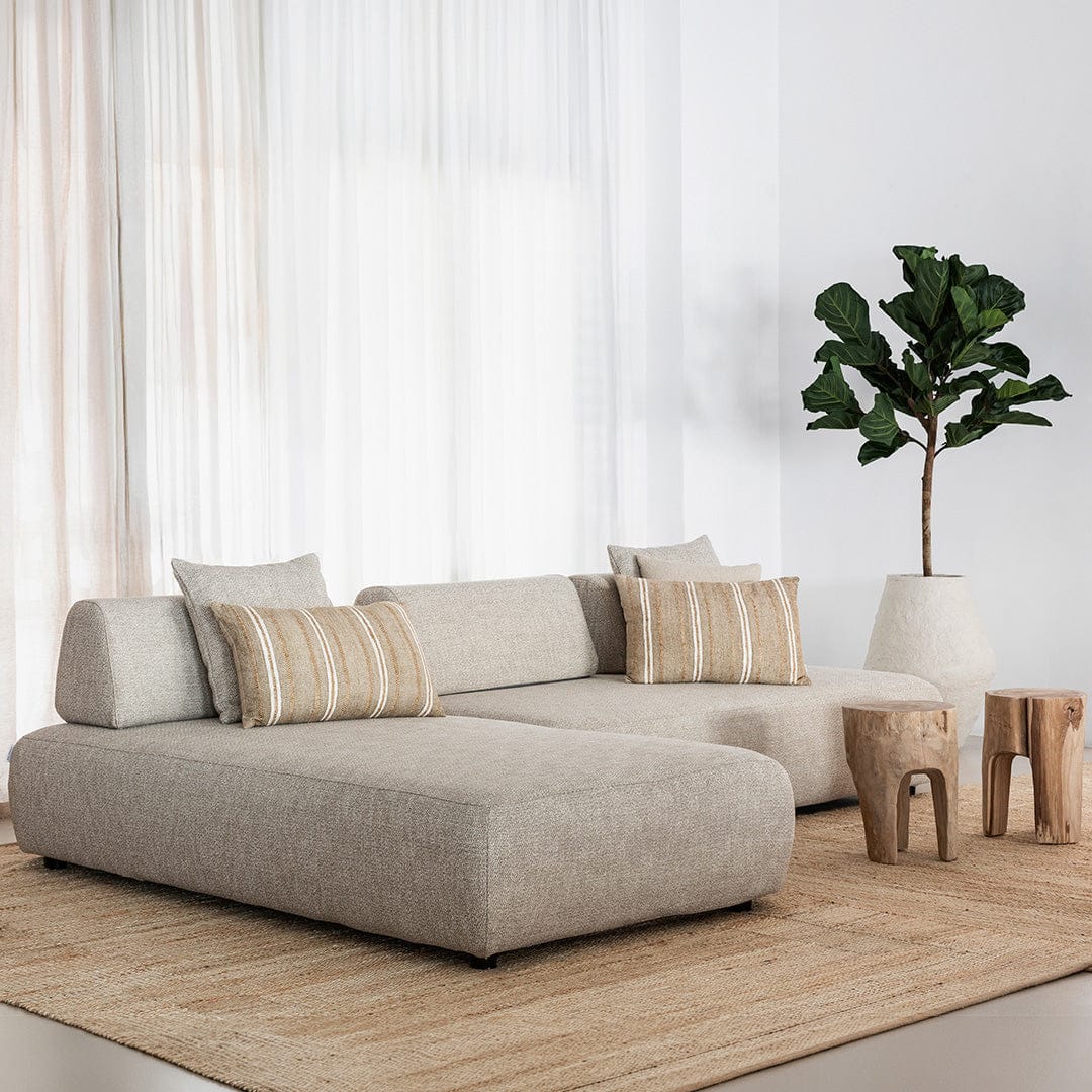 Zoco Home Decor/Rug/Jute Alenya Rug | 190x290cm