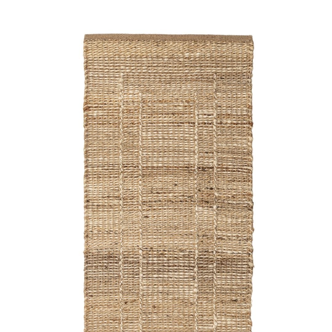 Zoco Home Decor/Rug/Jute Alenya Rug | 50x150cm