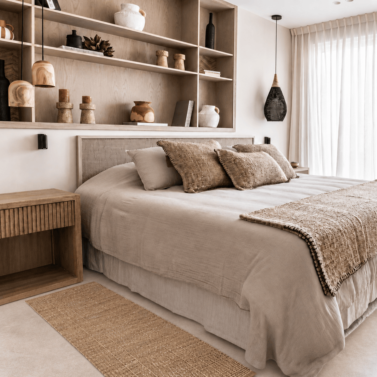 Zoco Home /Alfombras/Alfombra Zoco Home Alenya | 50 x 150 cm