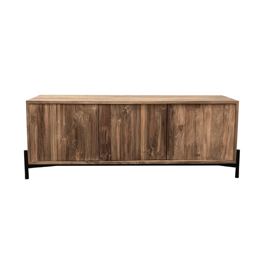 Zoco Home Furniture/Storage Amani TV Cabinet | 148x42.5x55cm