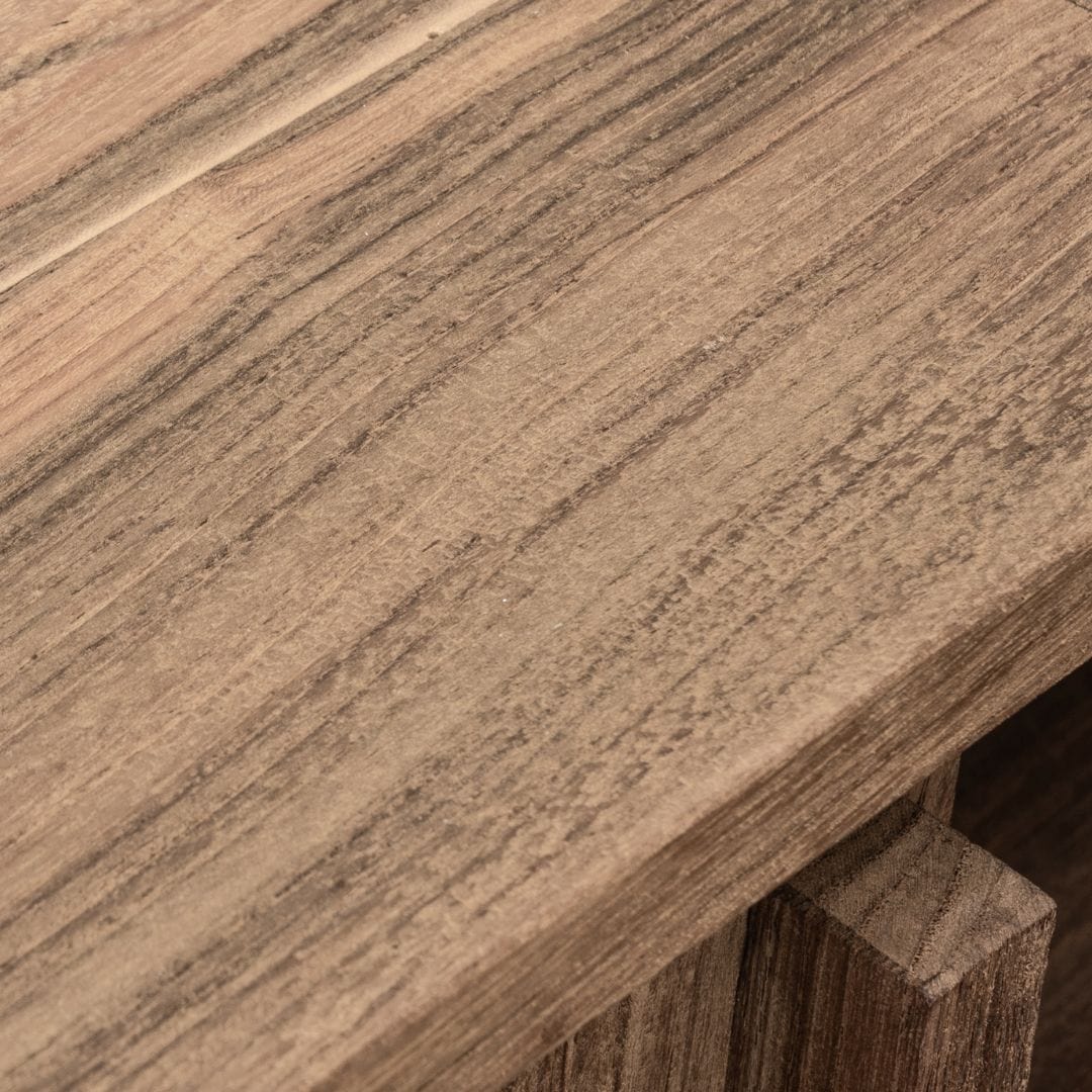 Zoco Home Furniture/Storage Amani TV Cabinet | 194x42.5x55cm