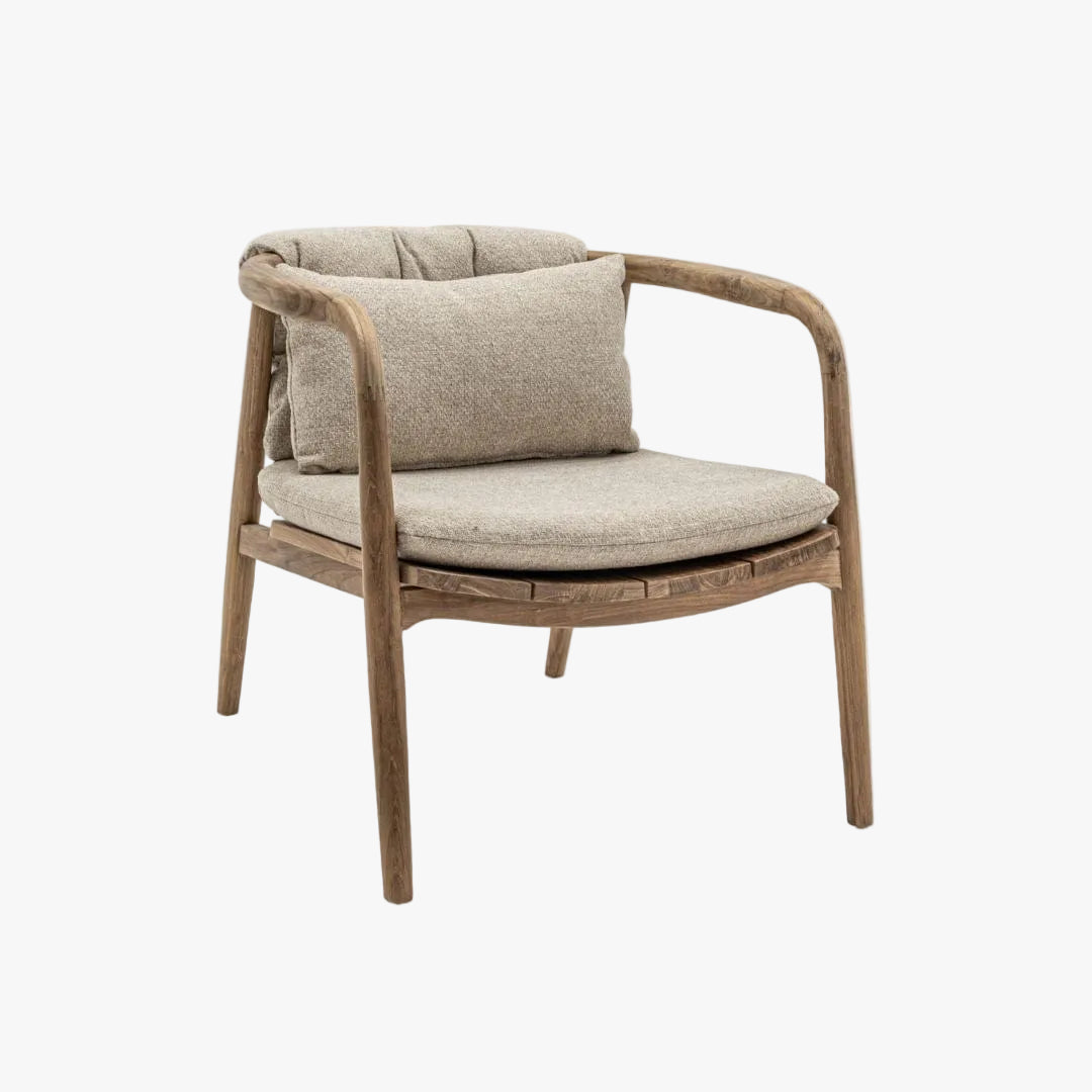 Zoco Home -exterior/ Sillas / Sillón Amina | exterior