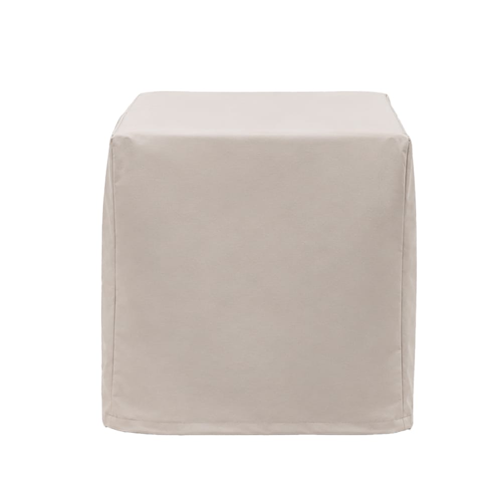 Housse de protection d'extérieur Zoco Home pour chaise longue