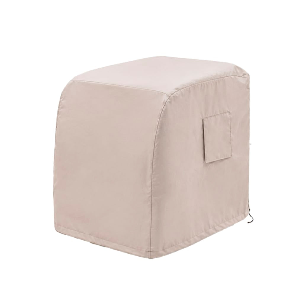 Housse de protection d'extérieur Zoco Home pour chaise longue