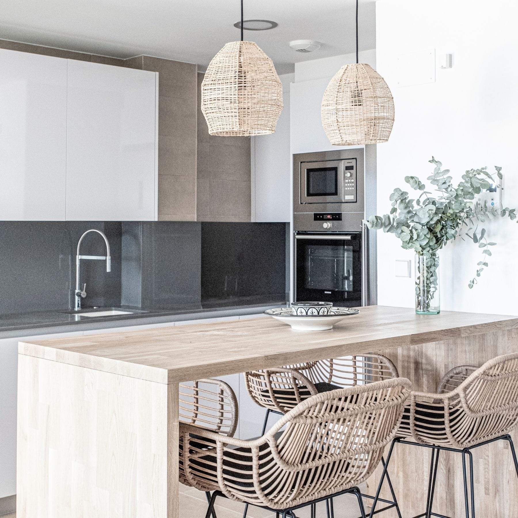 Zoco Home Decor/Lighting Anak Hanging Lamp | 25x30cm