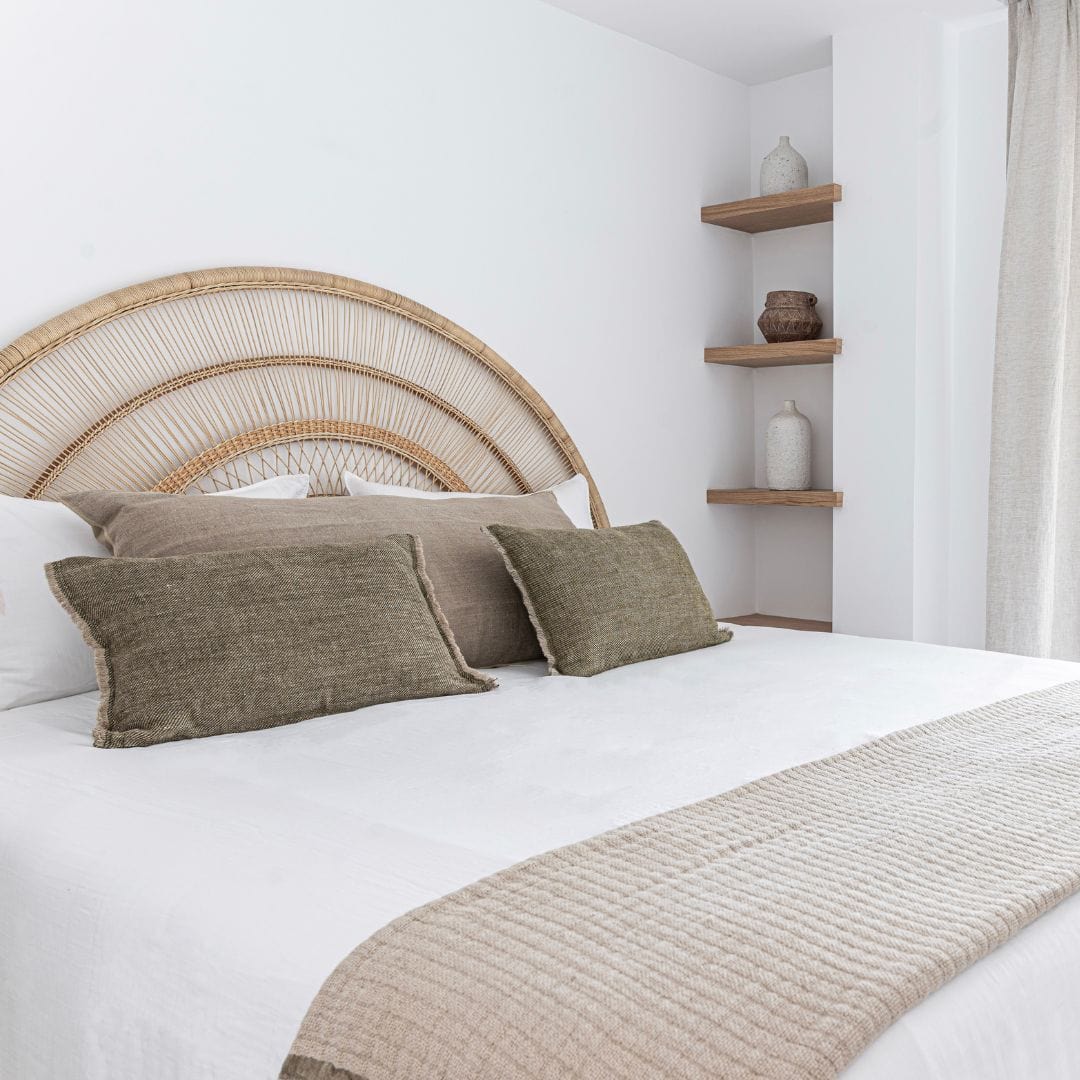 Zoco Home Furniture/Bed Anak Headboard | 160cm