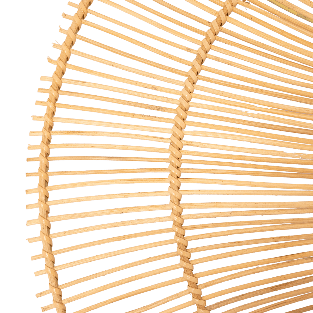 Zoco Home Decor/Lighting/Ceiling Lighting Angkasa Ceiling Lamp | 80cm