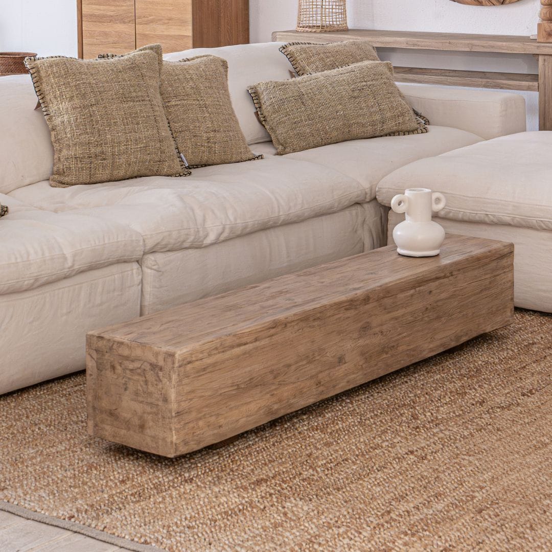 Zoco Home Table basse Aranel
