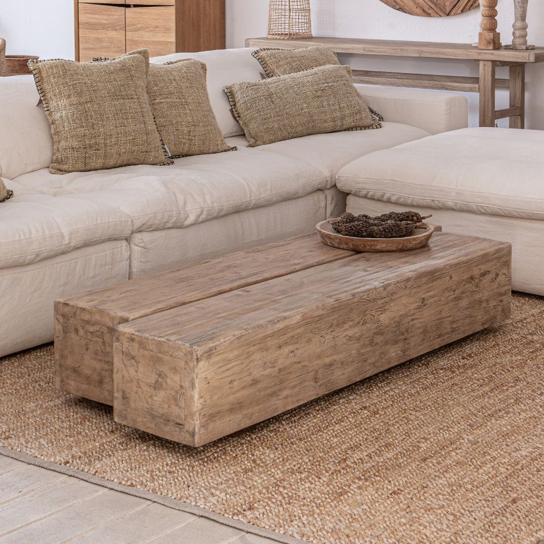 Zoco Home Table basse Aranel