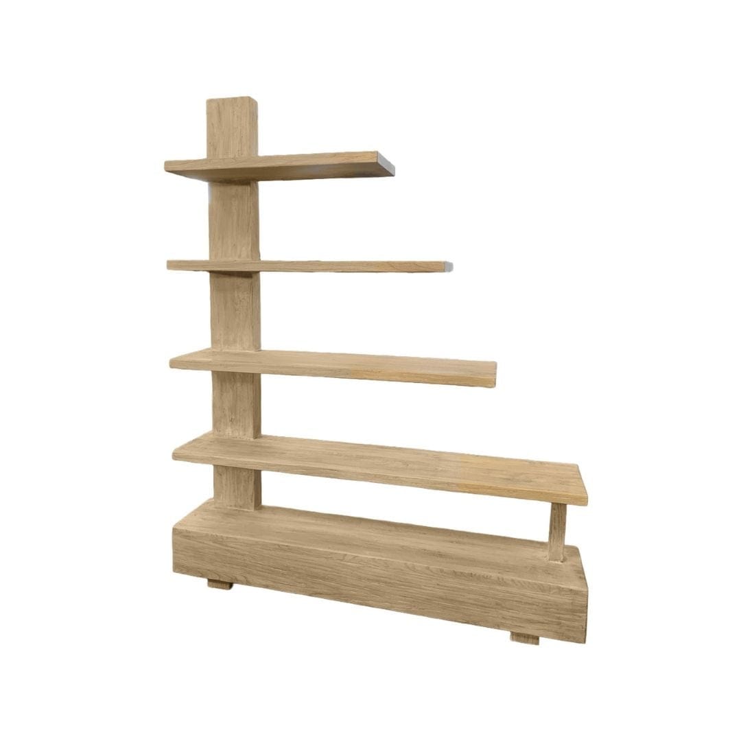 Zoco Home Furniture/Shelves&Storage Aranel Shelf | 200x160x40cm