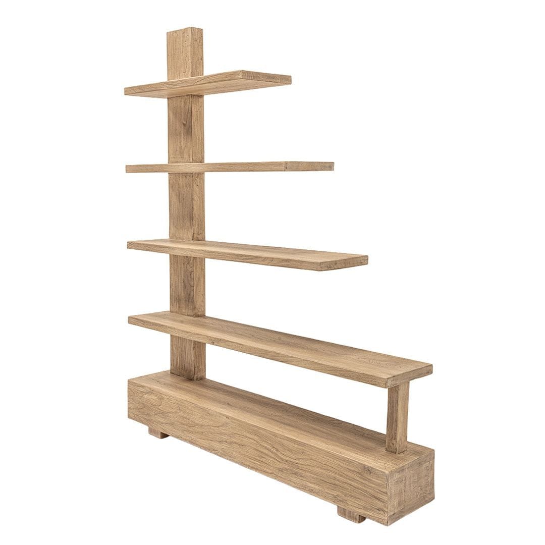 Zoco Home Furniture/Shelves&Storage Aranel Shelf | 200x160x40cm