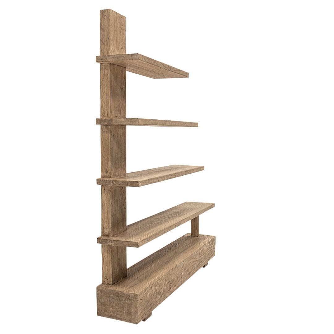 Zoco Home Furniture/Shelves&Storage Aranel Shelf | 200x160x40cm