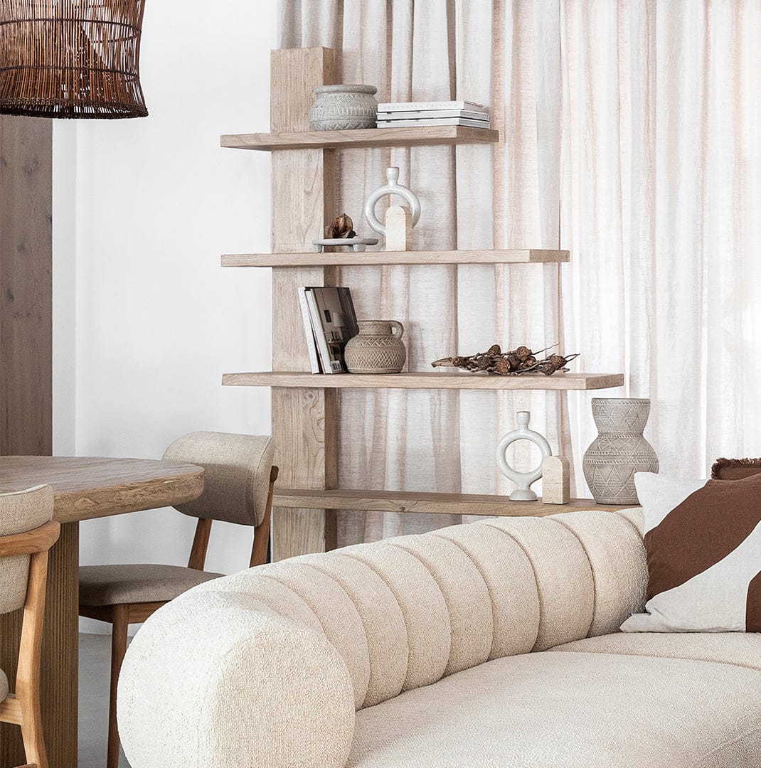 Zoco Home Furniture/Shelves&Storage Aranel Shelf | 200x160x40cm