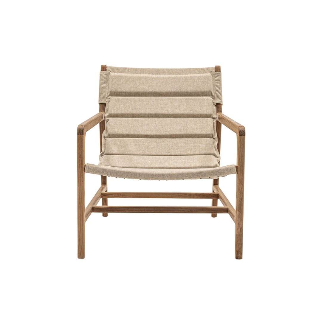 Zoco Home Outdoor/Chair/Lounge Aria Lounge Chair