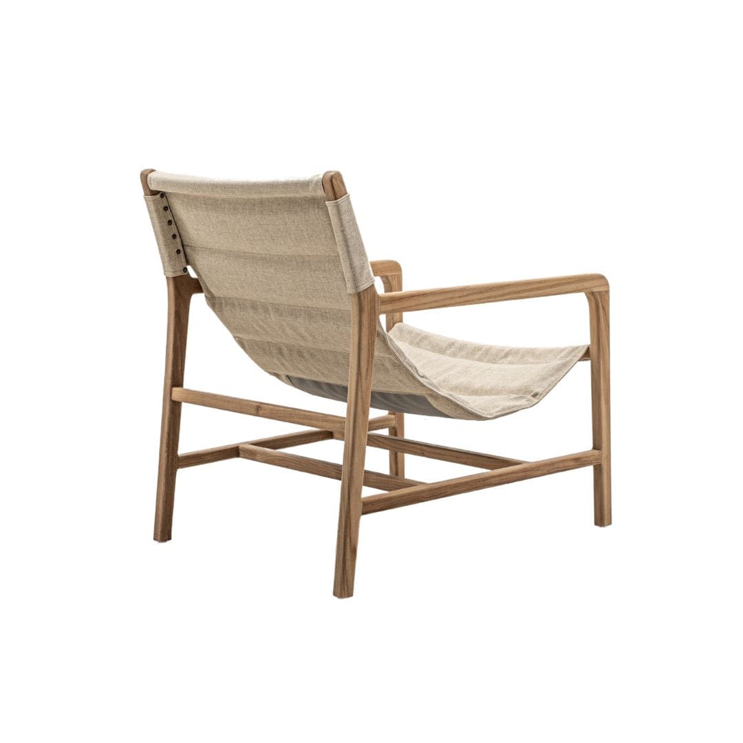 Zoco Home Outdoor/Chair/Lounge Aria Outdoor Lounge Chair