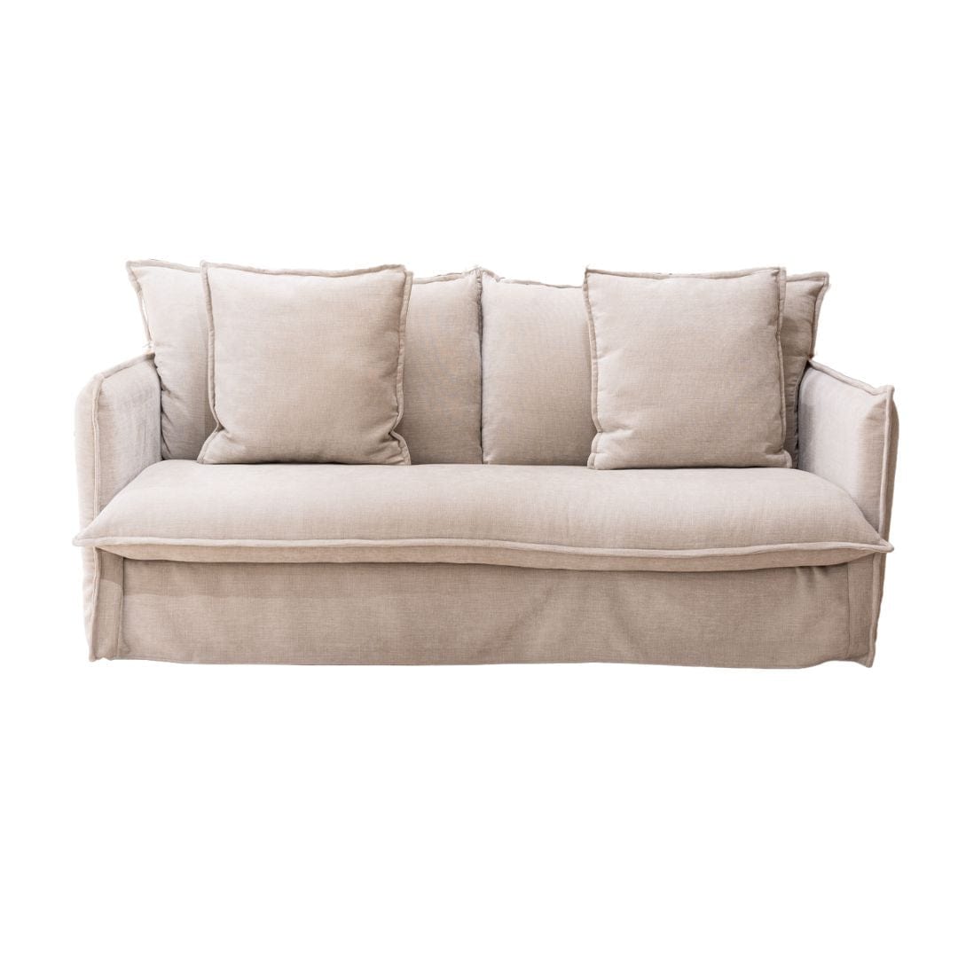 Zoco Home Furniture/Sofa Aruba Sofa Bed