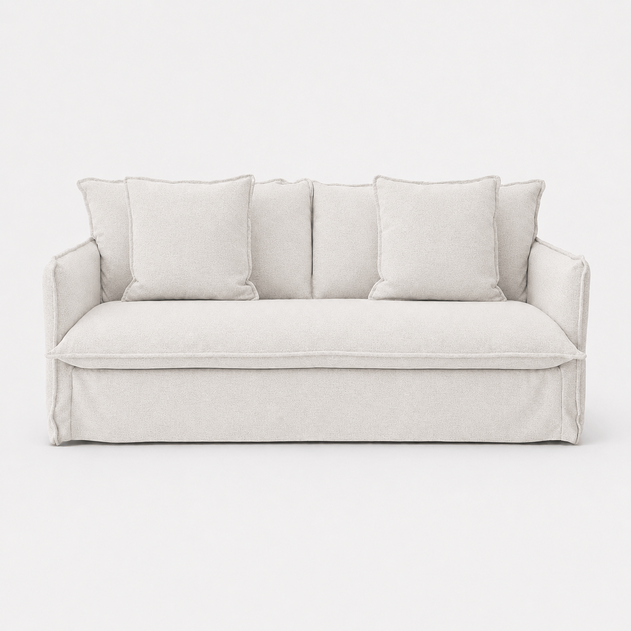 Zoco Home Aruba Vibe Easyclean Sofá cama