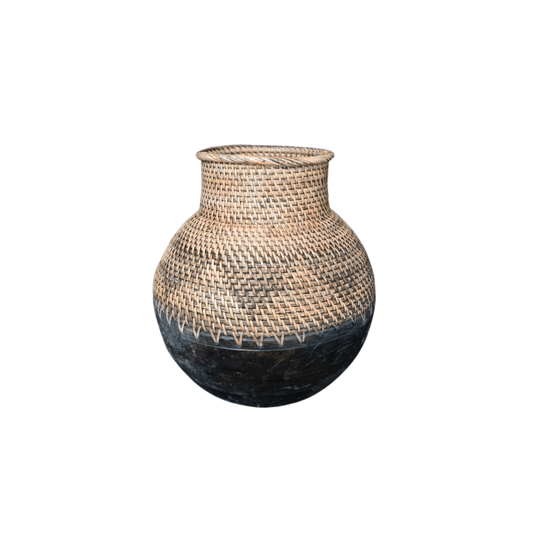 Zoco Home Decor/Accessories Atta Pot