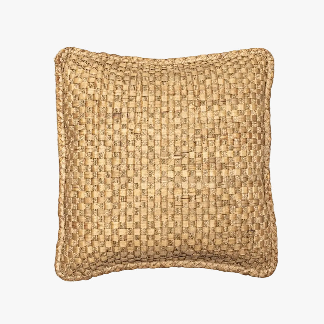 Zoco Home quadratisches Kissen | 50 x 50 cm