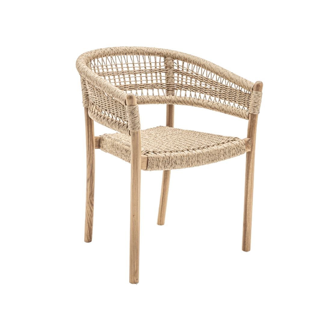 Zoco Home Outdoor/Chair/Dining Azara Dining Chair