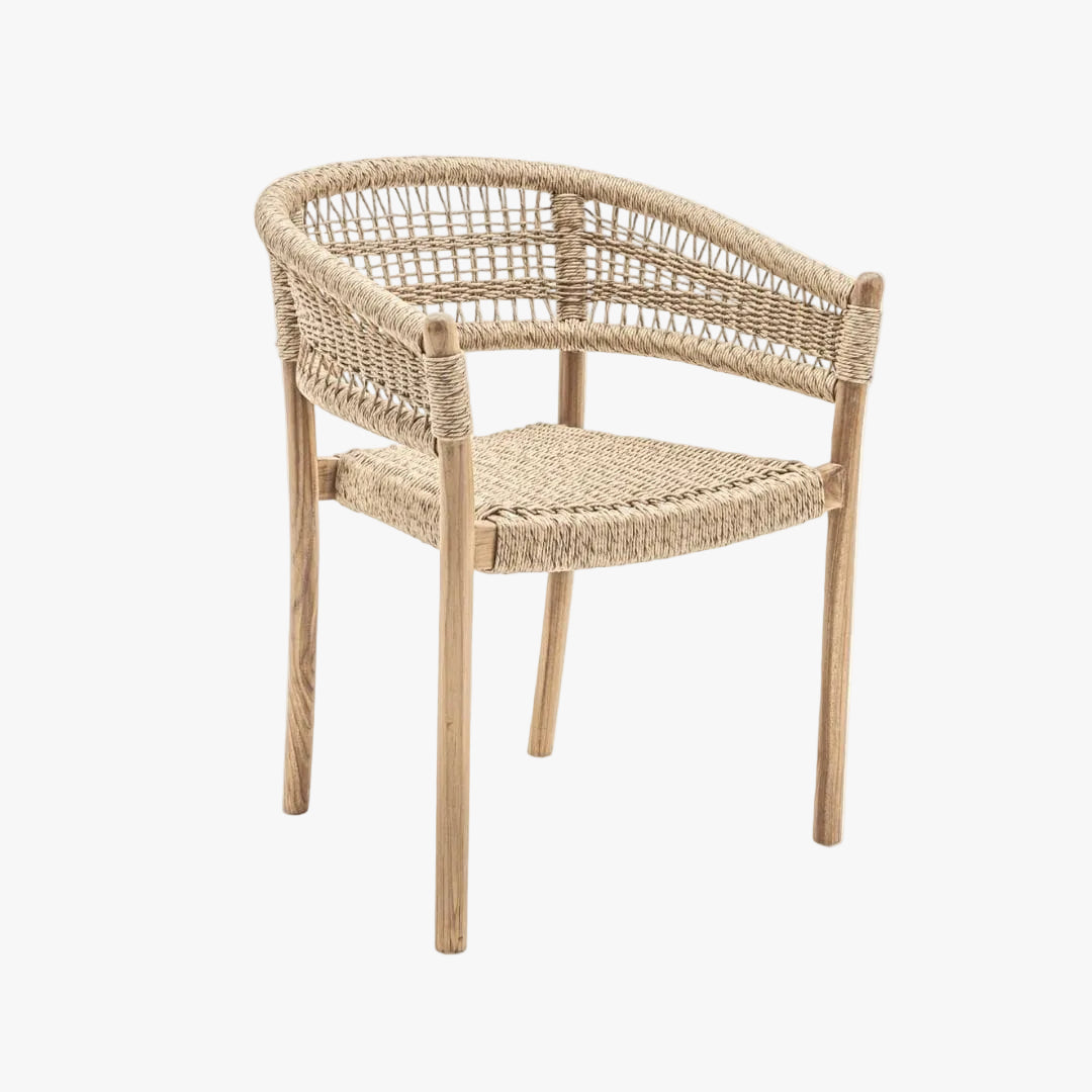 Zoco Home - Chaise de salle à manger Azara