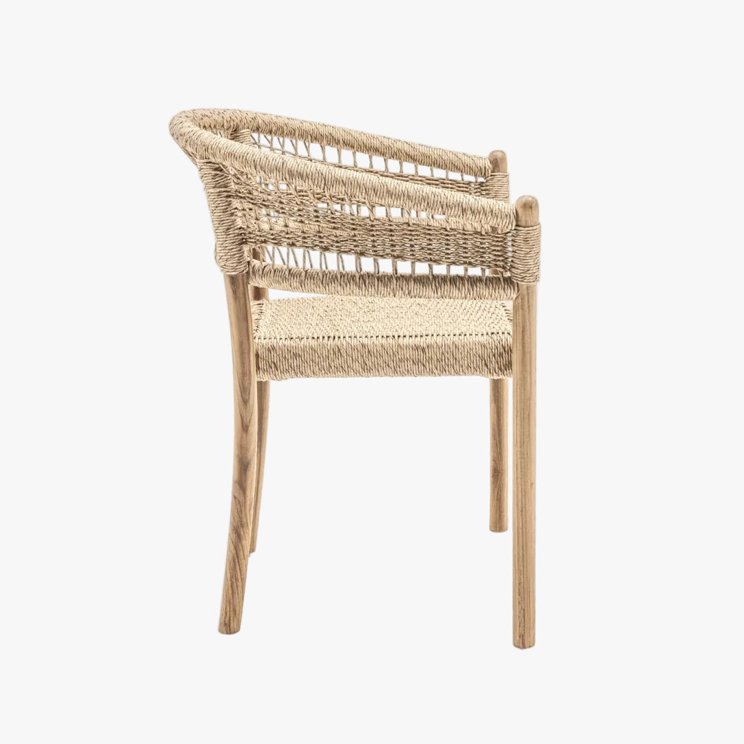 Zoco Home - Chaise de salle à manger Azara