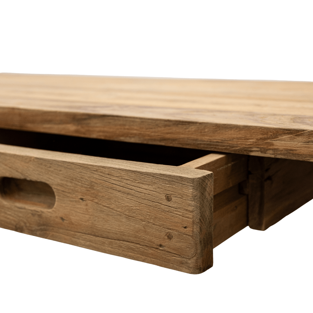 Zoco Home Furnitures Baik Desk | 150x50x75cm