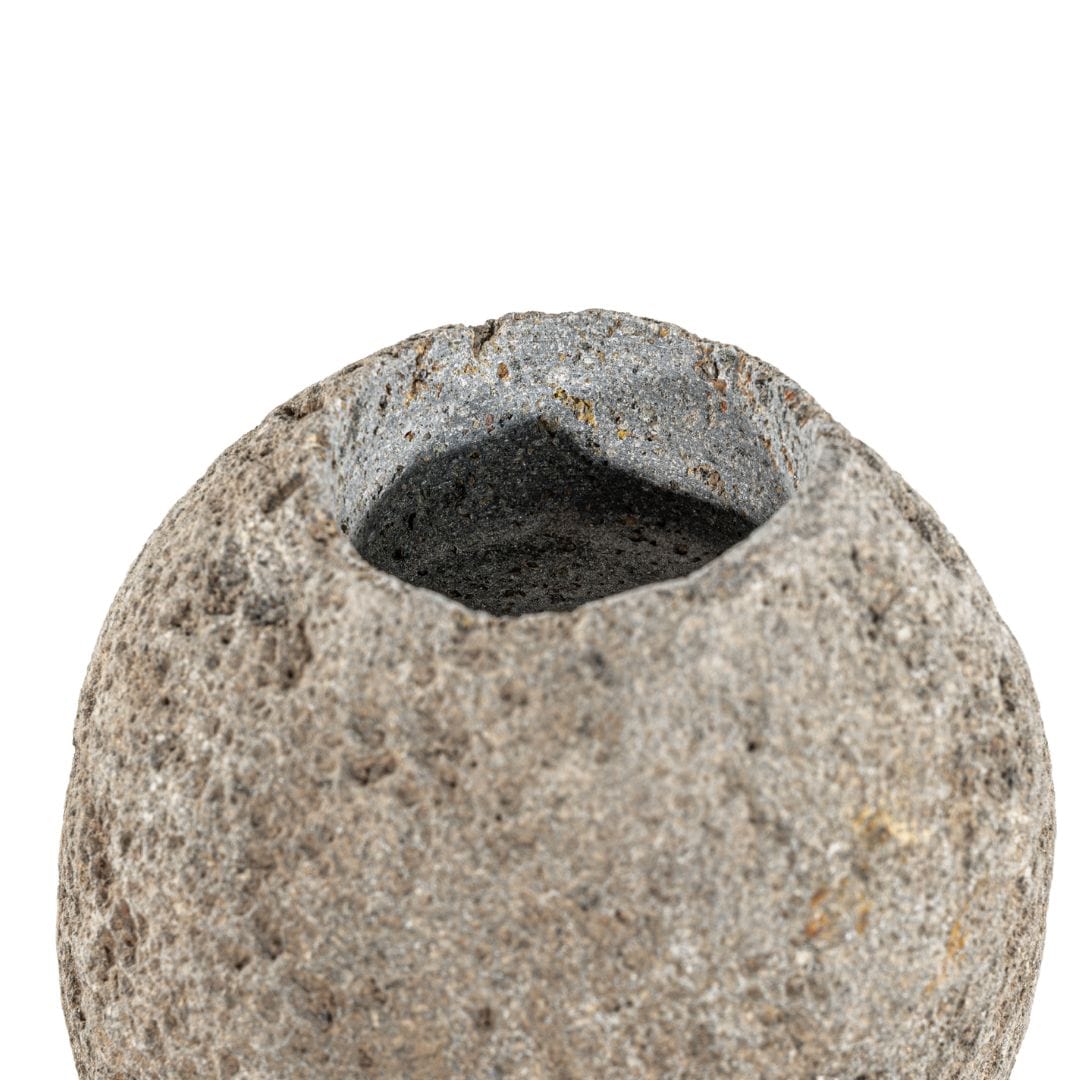 Zoco Home Bali Candle Holder | 12cm