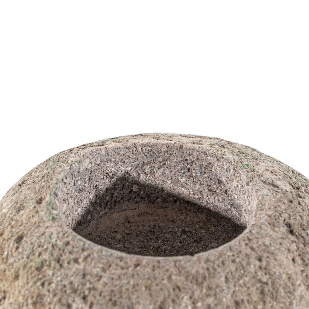 Zoco Home Bali Candle Holder | 6cm