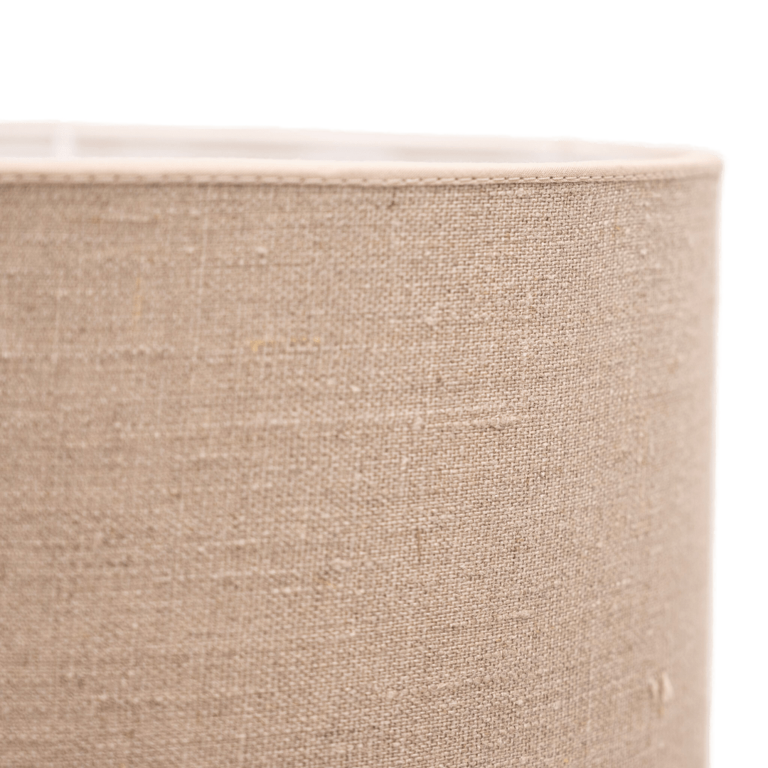 Zoco Home Decor/Lighting/Table lighting Bali Table Lamp | Natural