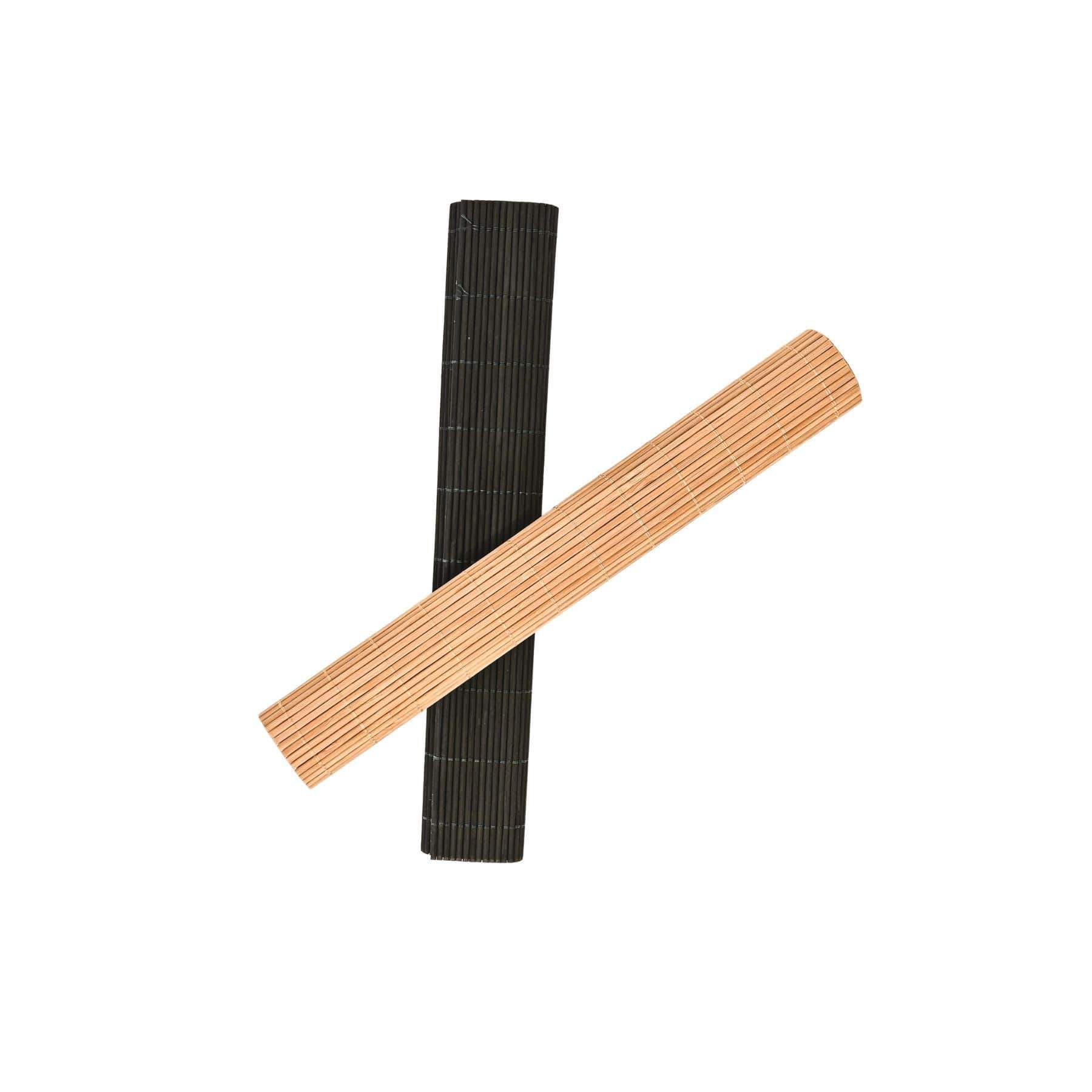 Zoco Home table mat Bamboo Natural Table Mat