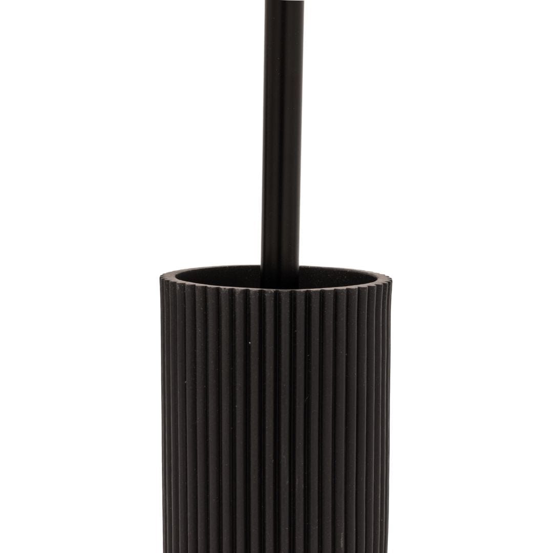 Zoco Home Home accessories Bamboo Toilet brush | 9.5x19.5cm