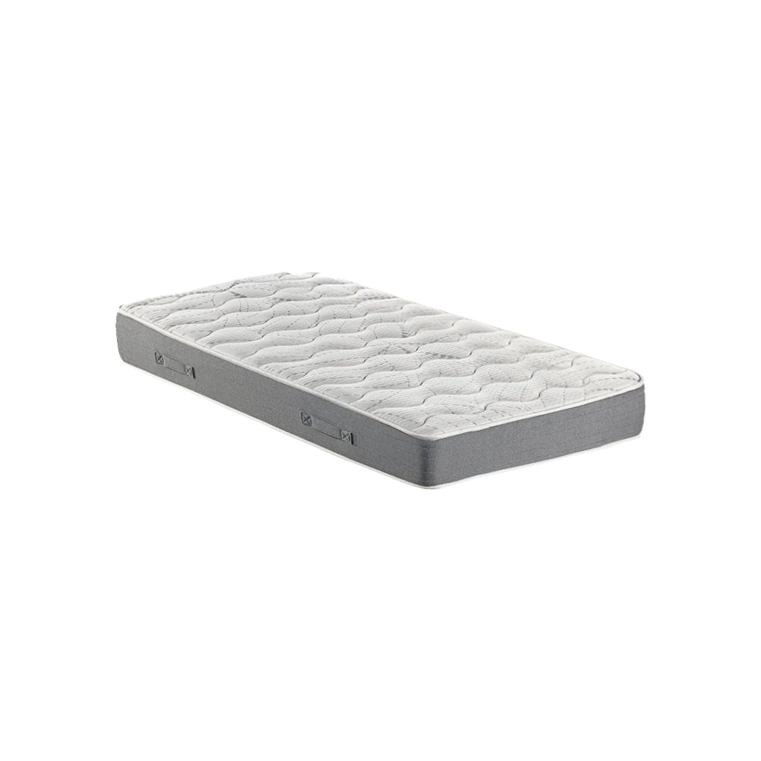 Zoco Home Furnitures Bed Set | 90x200cm