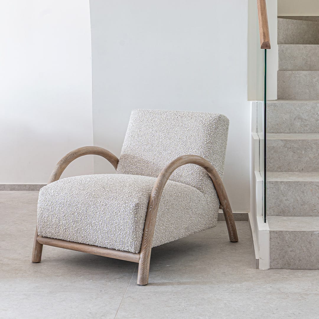 Zoco Home Belia Sessel