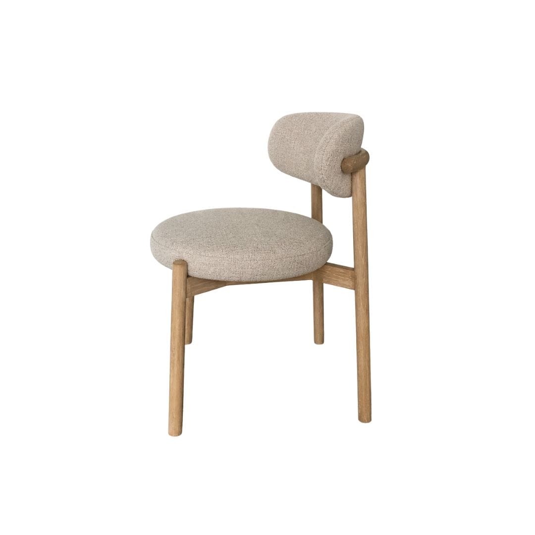Silla de comedor Zoco Home