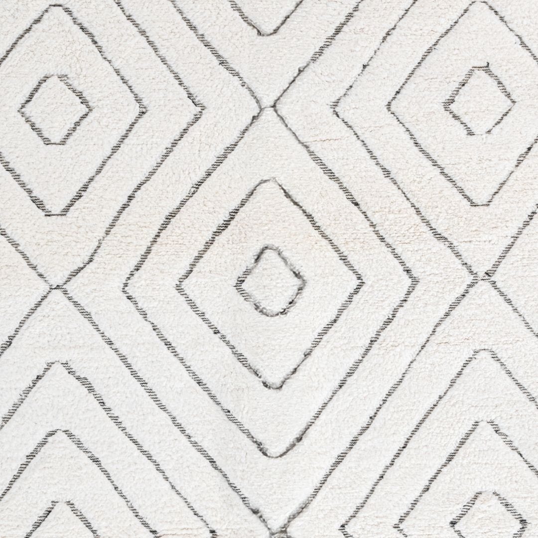 Zoco Home Decor/Rug Beni Ourain | 200x300cm | Z3