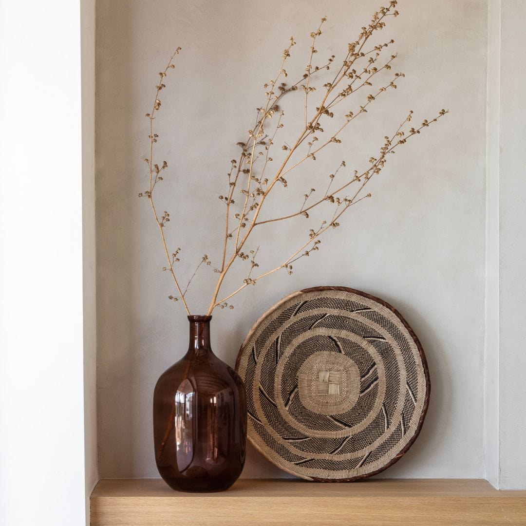 Zoco Home Decor/Accessories Binga basket M | 36-40cm