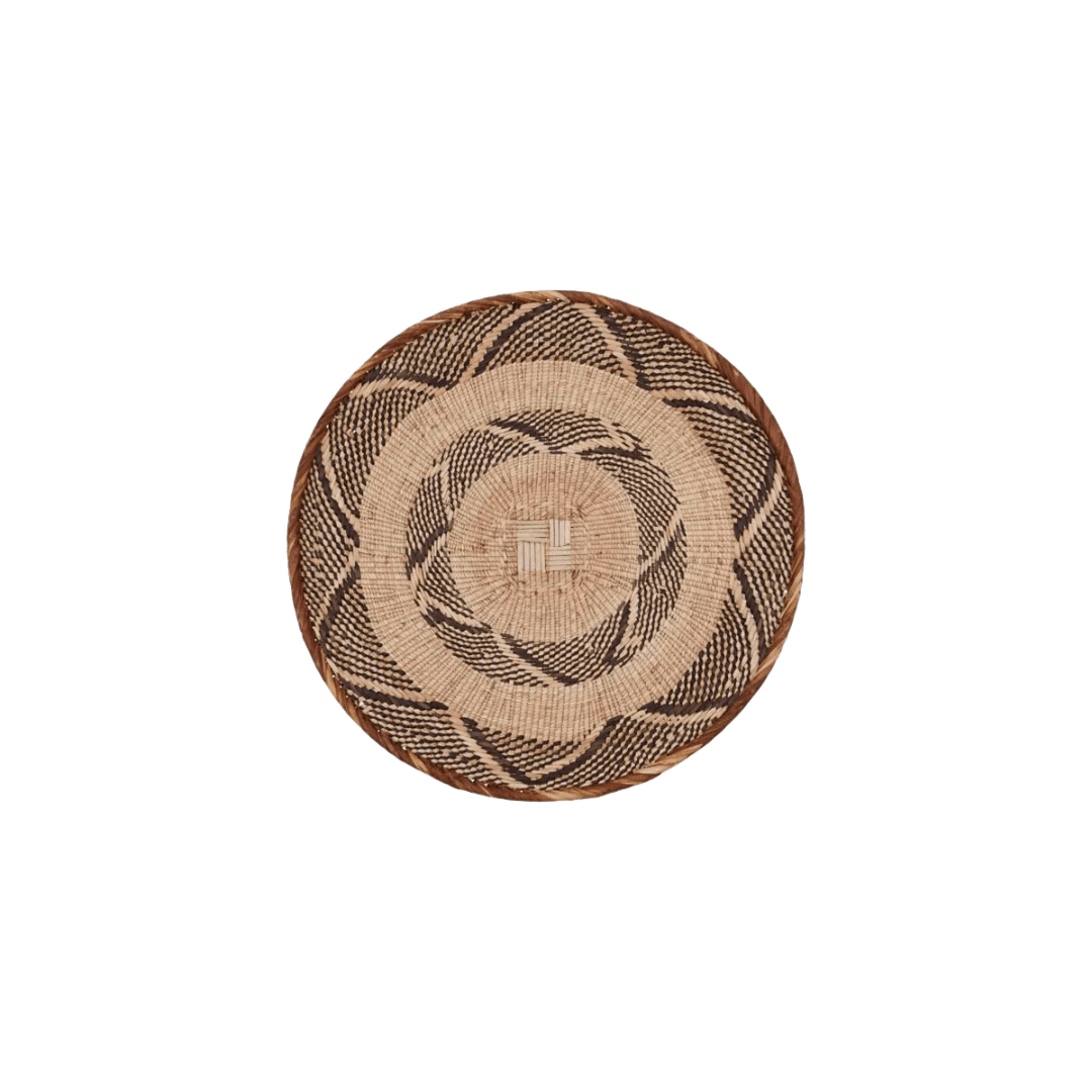 Zoco Home Decor/Accessories Binga Basket S | 30-35CM