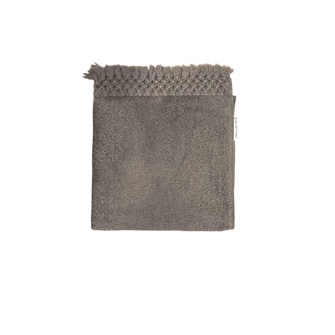 Toalla Zoco Home | Moca
