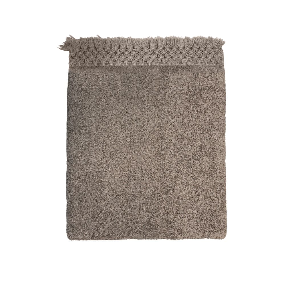Toalla Zoco Home | Moca