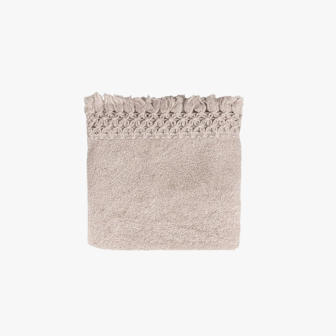 Zoco Home Bliss-Handtuch | Sand