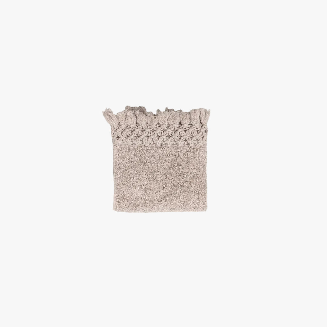Zoco Home Bliss-Handtuch | Sand