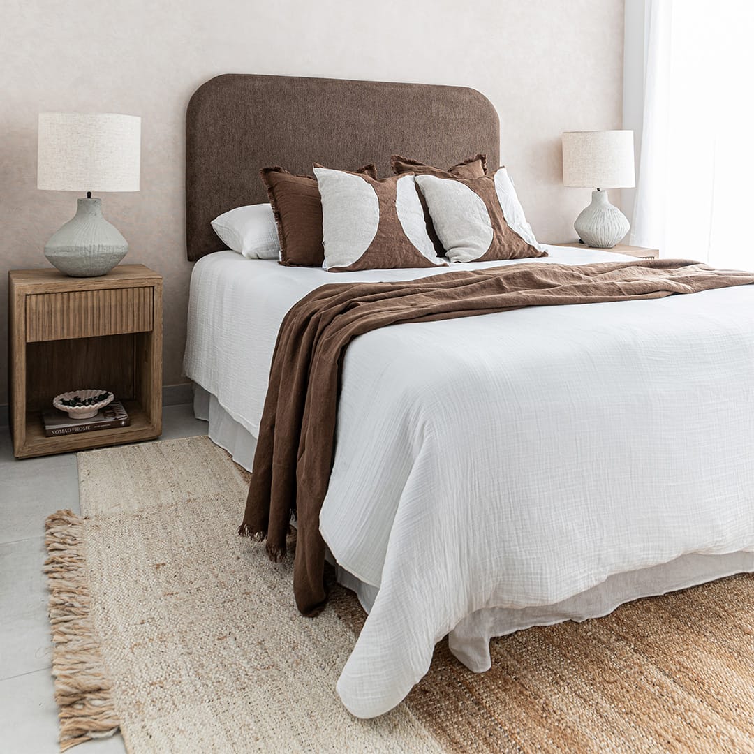 Zoco Home Bodrum-Teppich
