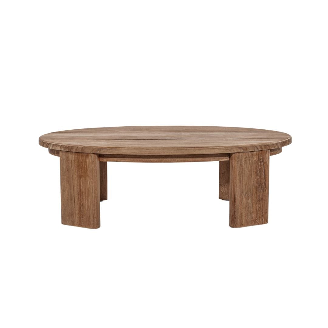 Zoco Home Outdoor/Table/Coffee Bora Outdoor Coffee Table | 110x60cm